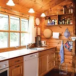 Two-bedroom In Дом отдыха *