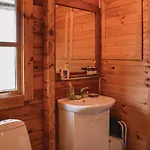 Two-bedroom In Дом отдыха Knebel