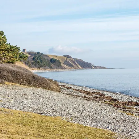 Two-bedroom In Holiday home