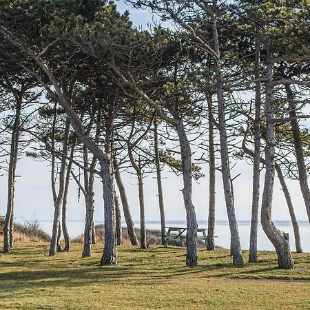 Two-bedroom In Holiday home *