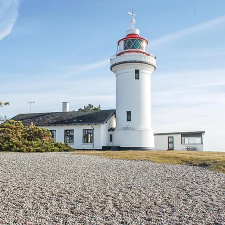 Holiday home Two-bedroom In *