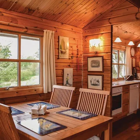 Holiday home Two-bedroom In