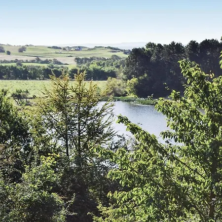 Two-bedroom In Knebel