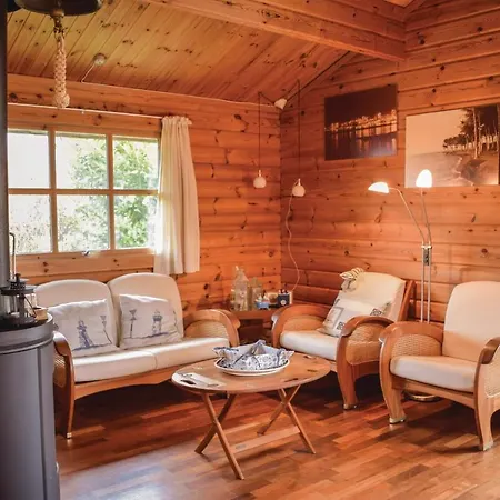 Two-bedroom In * Knebel