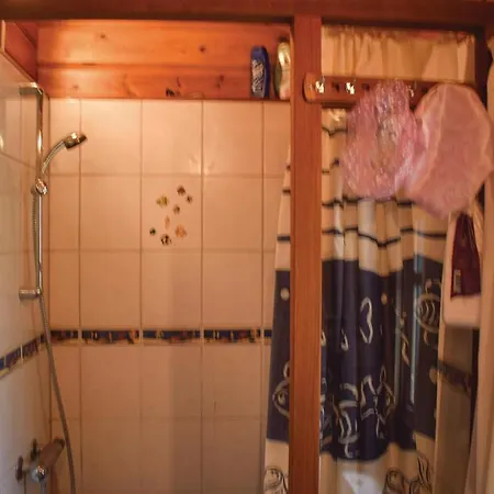 Holiday home Two-bedroom In *