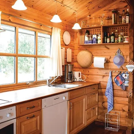 Two-bedroom In Holiday home *