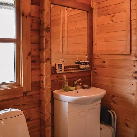 Two-bedroom In Holiday home Knebel