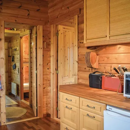Schönes Haus Mit 2 Schlafzimmern In
