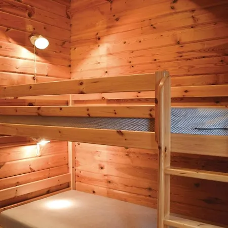 Two-bedroom In Knebel