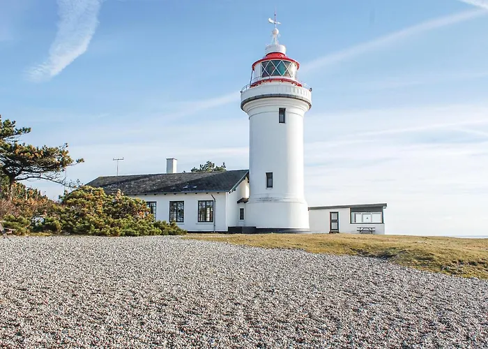 Ferienhaus Two-bedroom In *