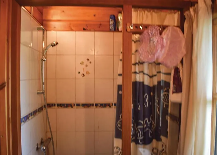 Ferienhaus Two-bedroom In *