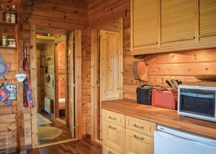 Two-bedroom In